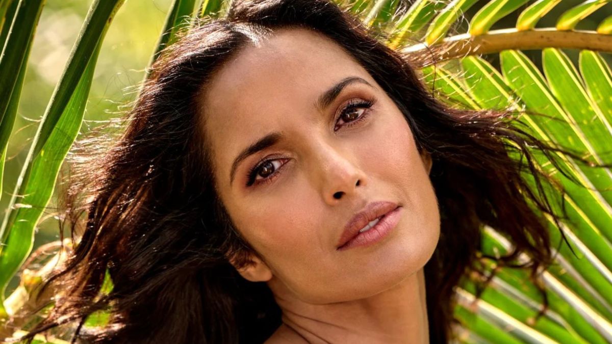 Padma Lakshmi